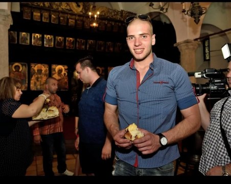 Никола изчезна! Семейството му моли за помощ