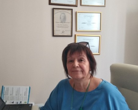 Очаква се СЗО да даде инструкции за третиране на пациентите с маймунска шарка