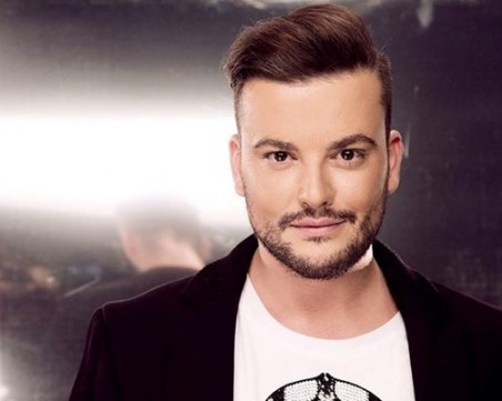 Певец: Напускам България, защото не искам да пробивам там, където не съм желан