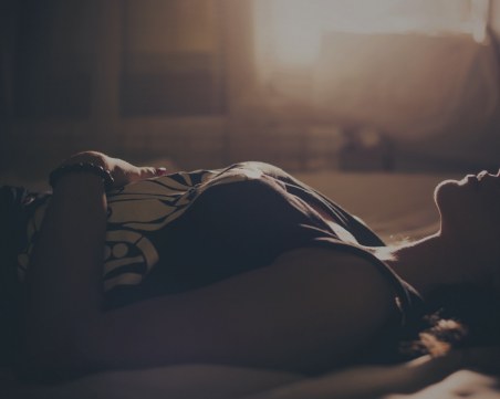 Уред анализира мозъка за непристойни мисли и изображения