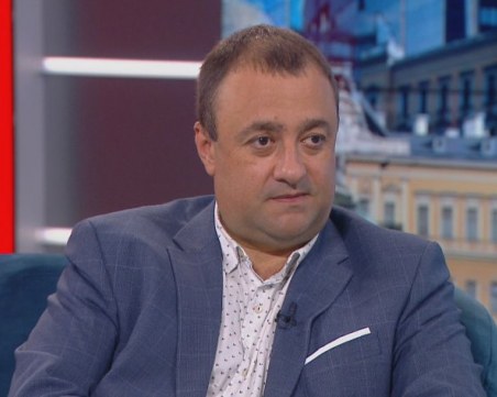 Земеделският министър: Проверяваме стриктно пшеницата от Украйна