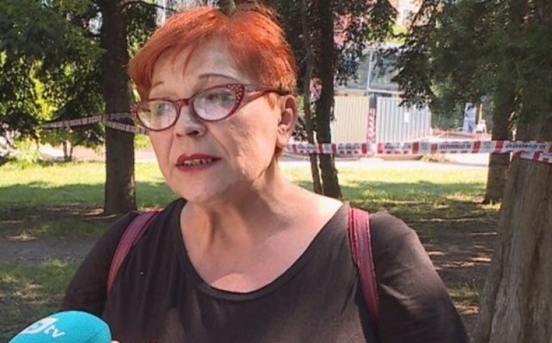 Майка на убитата Хариет за Семерджиев: Съжалявам и него, той е жертва на наркотиците