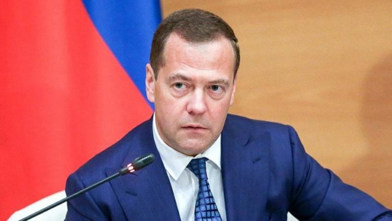 Медведев: Ако Украйна се опита да вземе Крим – ще настъпи Страшния съд