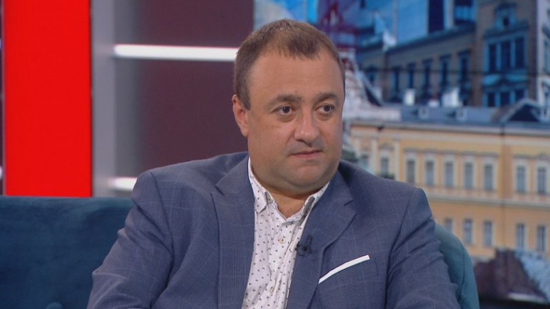 Земеделският министър: Проверяваме стриктно пшеницата от Украйна