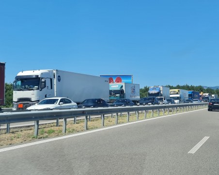 6 км тапа към морето! Акад. Григоров: Трагедията е тотална, кой разреши този ремонт?