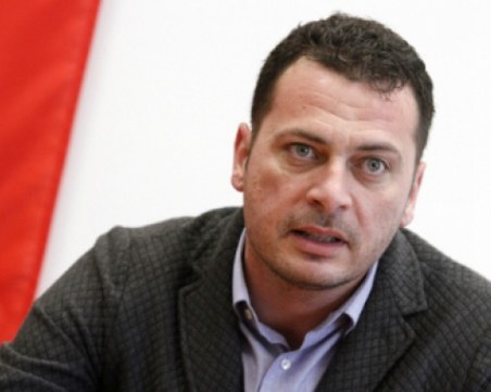 Депутат от БСП: Искаме отмяна на нотите за изгонване на руските дипломати