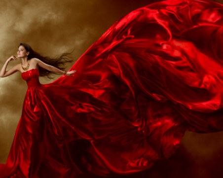 Интригуващи факти за червения цвят, които трябва да знаете