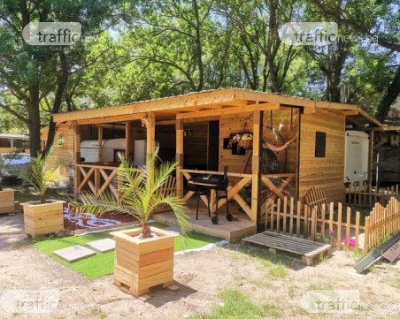 Колко струва да се будиш и да ти мирише на море?