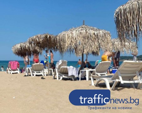 Колко струва сянката по българското Черноморие?