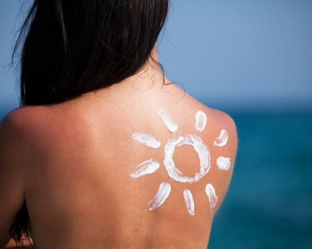 Лятна грижа: Как да лекуваме алергията към слънцето