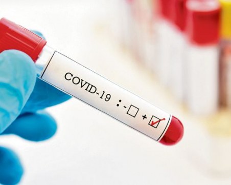 Бум на COVID-19 в няколко социални домове в страната