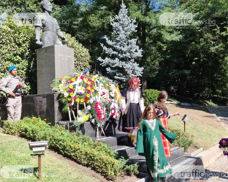 Не мит, а пример: Васил Левски  - светецът, способен да събори империя