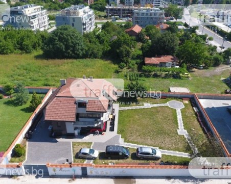 Затвориха поредната база на незаконния хоспис 