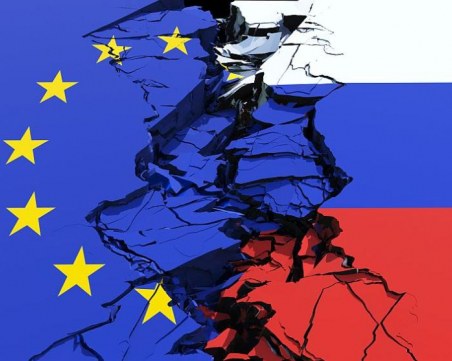 Новите санкции срещу Русия засягат политици и юридически лица