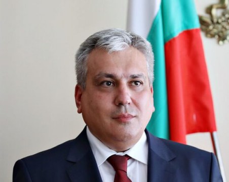 НСИ с нов шеф