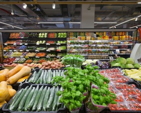 Олиото, яйцата и пилешкото в Пловдив са най-евтини от цяла България, брашното - най-скъпо