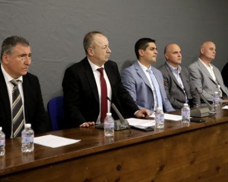 Отцепниците от ИТН създават гражданско движение