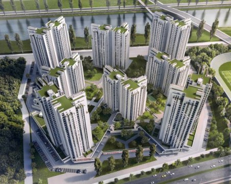 Перфектният дом съществува: На върха на Пловдив в 600 кв.м пентхауз