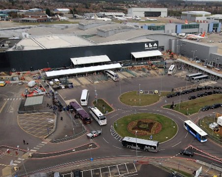 Писта на летище 