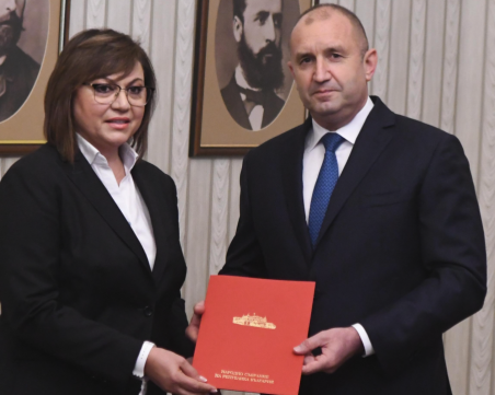 Политолог: Президентът ще използва служебното правителство за собствен пиар