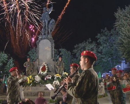 Президентът: За да разберем Левски, трябва да бъде почувстван и преживян