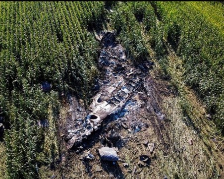 Продължава обезвреждането на района край Кавала, цяла нощ е имало взривове