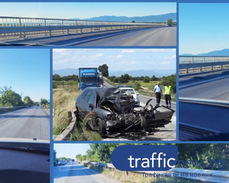 Шофьор сигнализирал АПИ за пътя край Скобелева майка 4 месеца преди тежката катастрофа