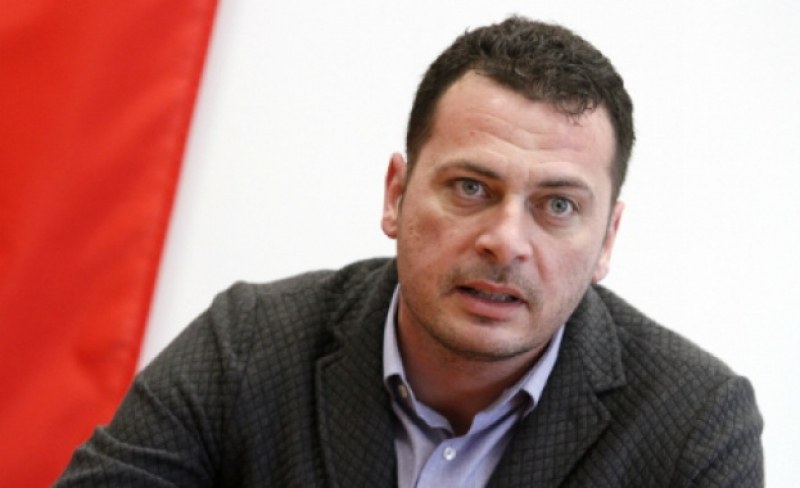 Депутат от БСП: Искаме отмяна на нотите за изгонване на руските дипломати