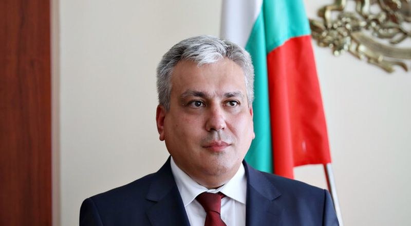 НСИ с нов шеф