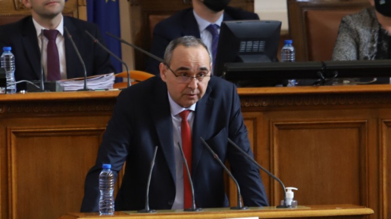 Пловдивски депутат: Кандидатът на ПП за премиер вероятно ще е Асен Василев