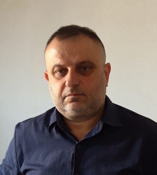 Съдят служителя на ДАНС-Пловдив Борислав Христов за подкуп