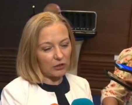 ДБ ще подкрепи Бойко Рашков за шеф на КПКОНПИ