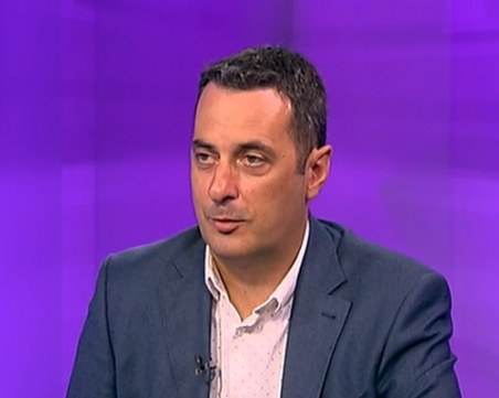 Депутат от ПП напуска парламента