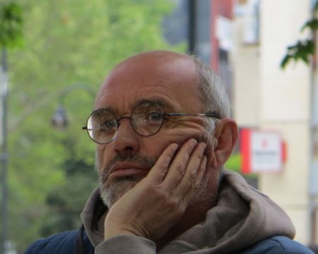 Почина режисьорът Иван Черкелов