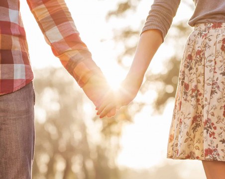 Помагало за жени: 5 признака, че той е верен партньор