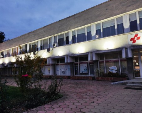 Предлагат в Спортния диспансер на Пловдив да се извършват експериментални лечения