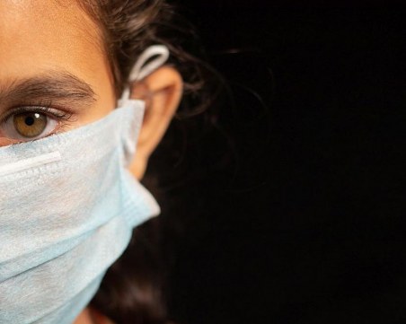 РЗИ-Бургас искат връщането на маски в градския транспорт