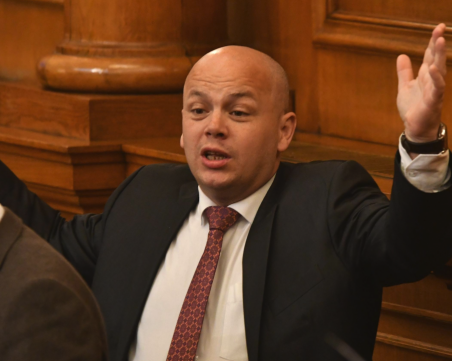 Симов: Асен Василев би бил добър премиер