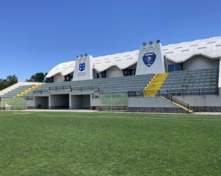 Спартак ще домакинства в Оризари