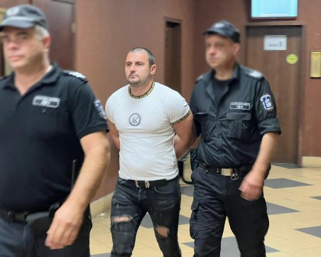 Трънчето поиска отвод на прокурор по делото за грабежа на казино в Тракия