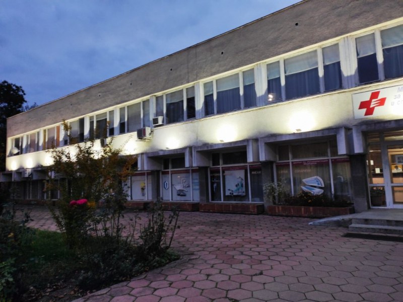 Предлагат в Спортния диспансер на Пловдив да се извършват експериментални лечения