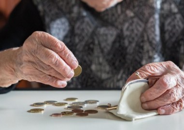 Увеличението на пенсиите от 1 юли няма да лиши пенсионерите