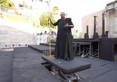 Държавна опера Пловдив представя премиера на Набуко от Верди на 23