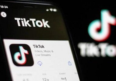 Китайската фирма ByteDance която е собственик на популярното приложение TikTok
