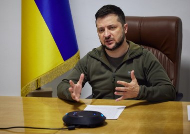 Украинският парламент вчера уволни началника на вътрешното разузнаване и главния