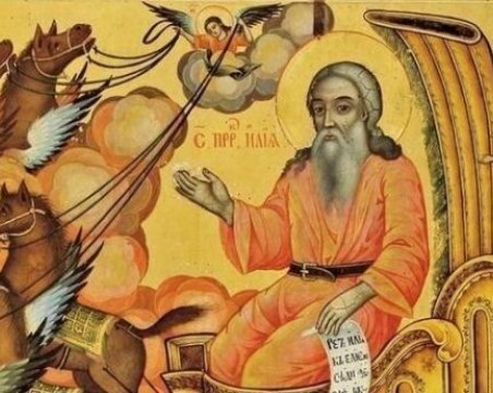 Илинден е! Хиляди празнуват имен ден