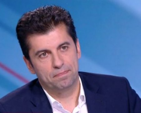 Петков за номинацията на премиер: Моят глас е за Асен Василев