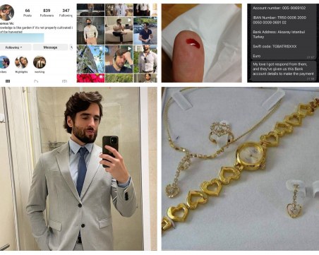 Любов, къщи за милиони в Пловдив и... измама! Чужденец оплита нашенки с обещания за брак