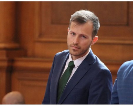 Митев, ПП: Нямаме още предложение за министър-председател