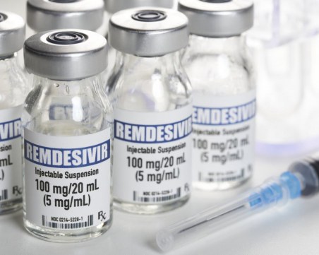 МС прие допълнителни разходи от 35 млн. лева за осигуряване на лекарства за COVID-19